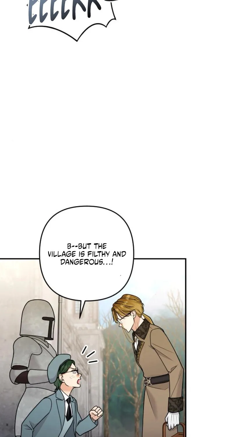 Holding You Close Chapter 39 page 59 - 