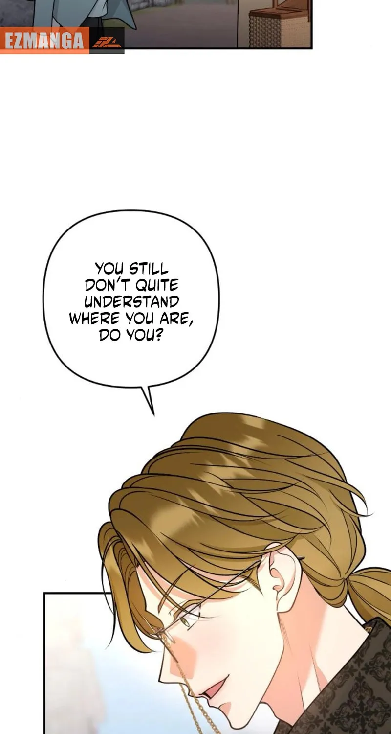 Holding You Close Chapter 39 page 60 - 