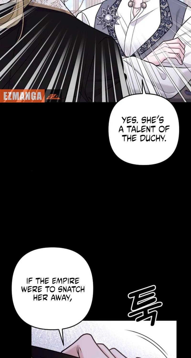 Holding You Close Chapter 39 page 7 - 