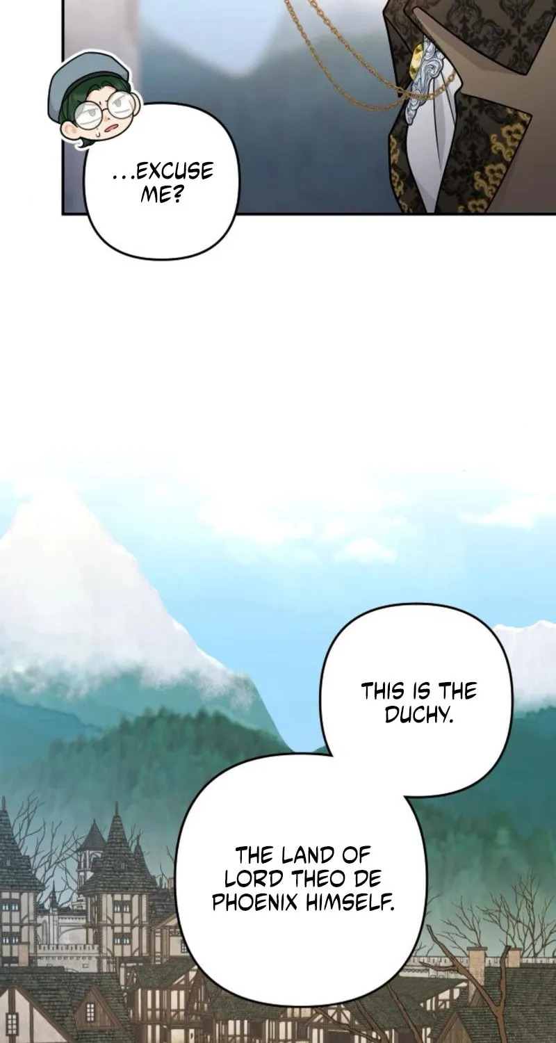 Holding You Close Chapter 39 page 61 - 
