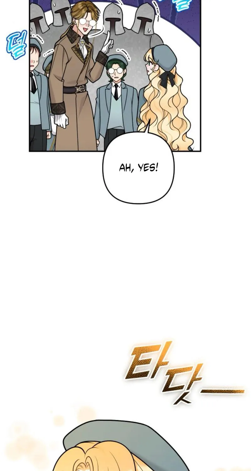 Holding You Close Chapter 39 page 66 - 