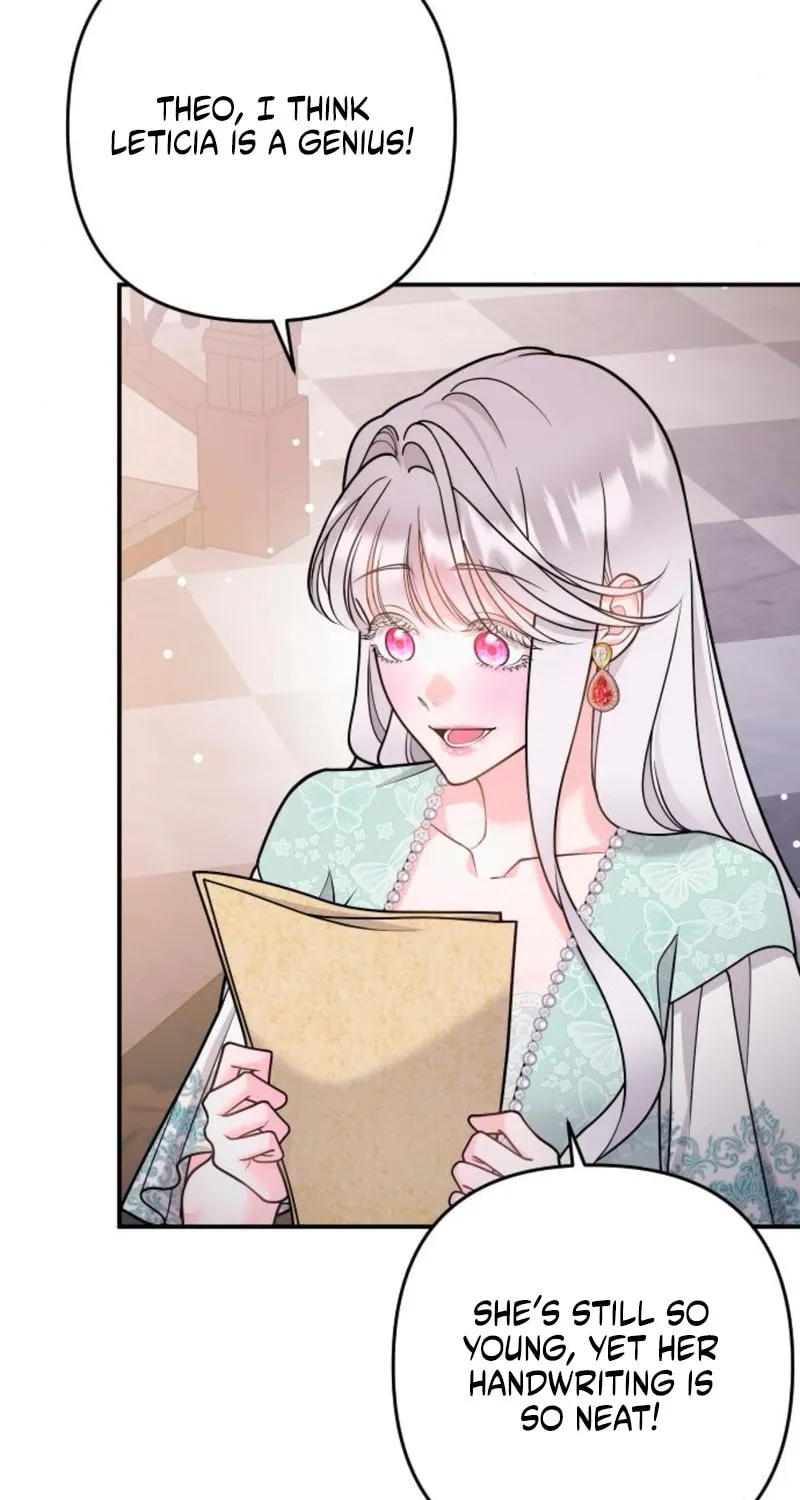 Holding You Close Chapter 39 page 70 - 