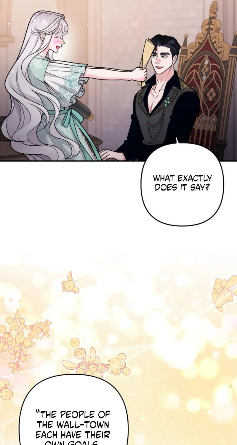 Holding You Close Chapter 39 page 72 - 