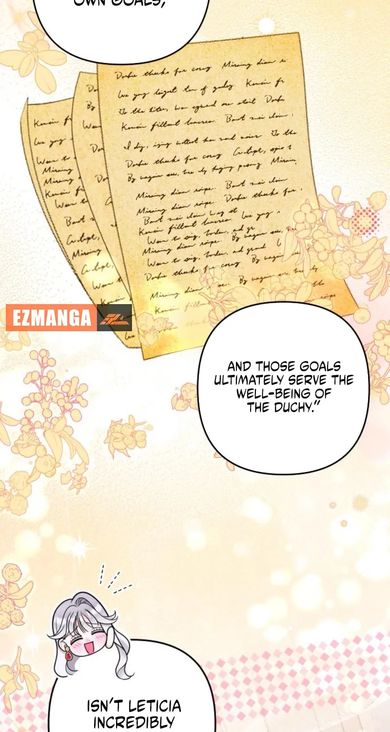 Holding You Close Chapter 39 page 73 - 