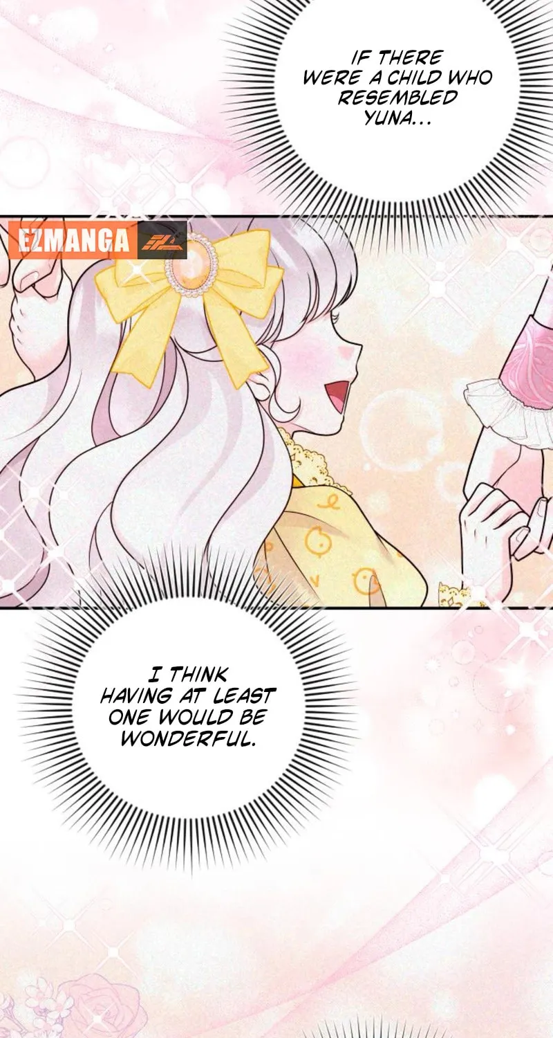 Holding You Close Chapter 39 page 76 - 