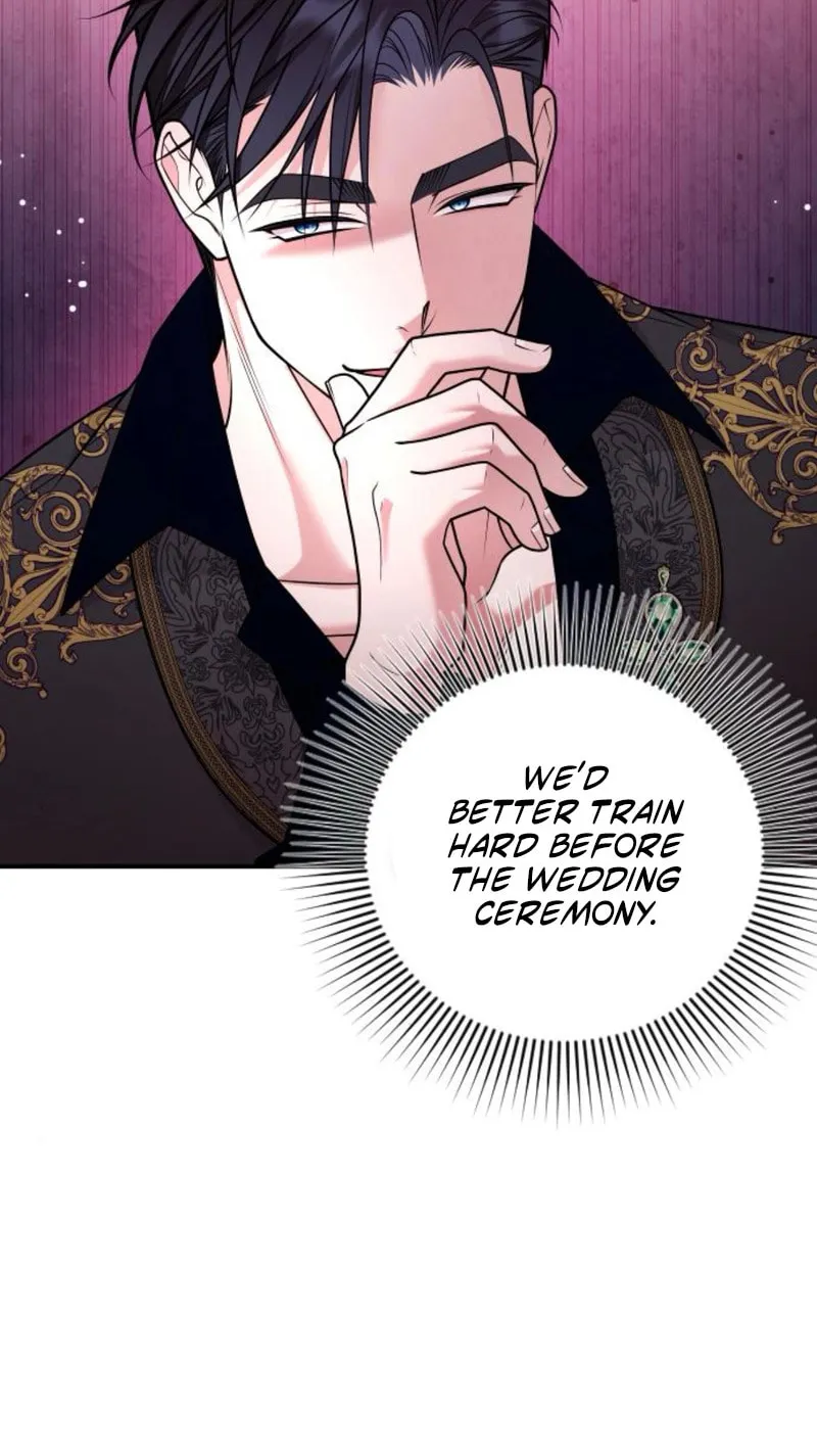 Holding You Close Chapter 39 page 79 - 