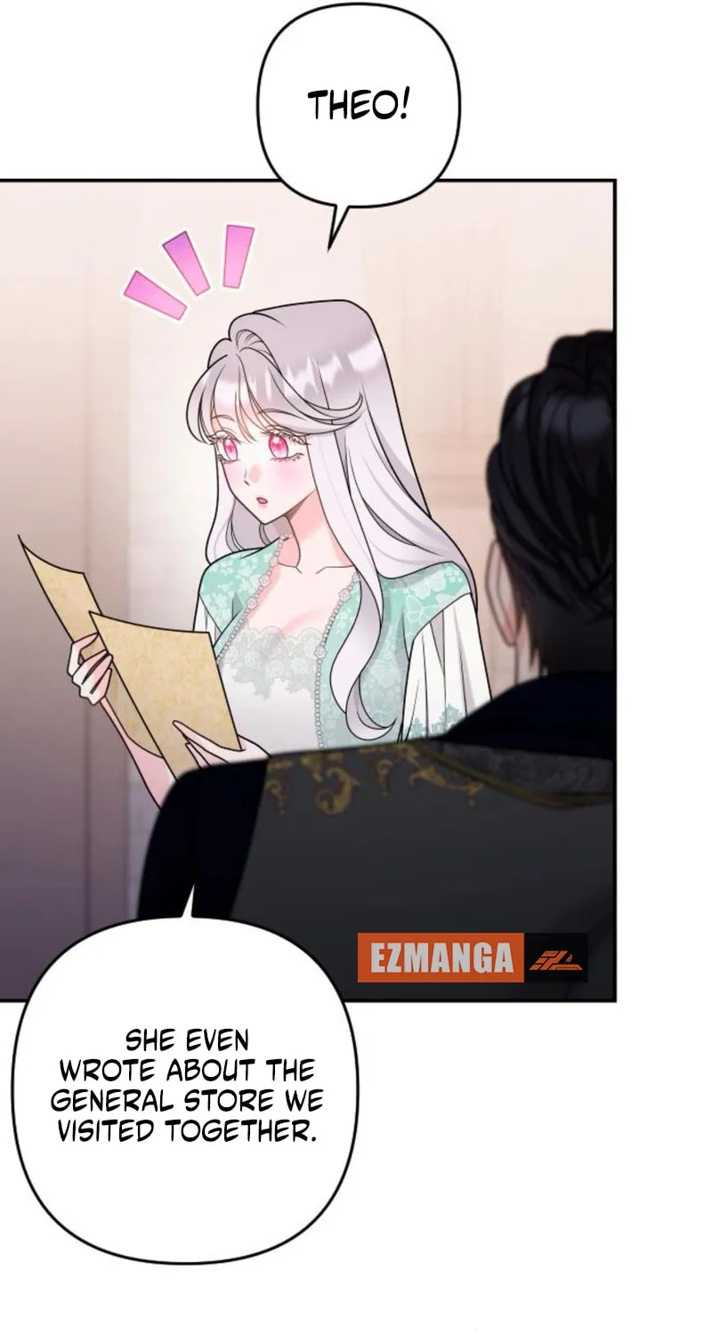 Holding You Close Chapter 39 page 80 - 
