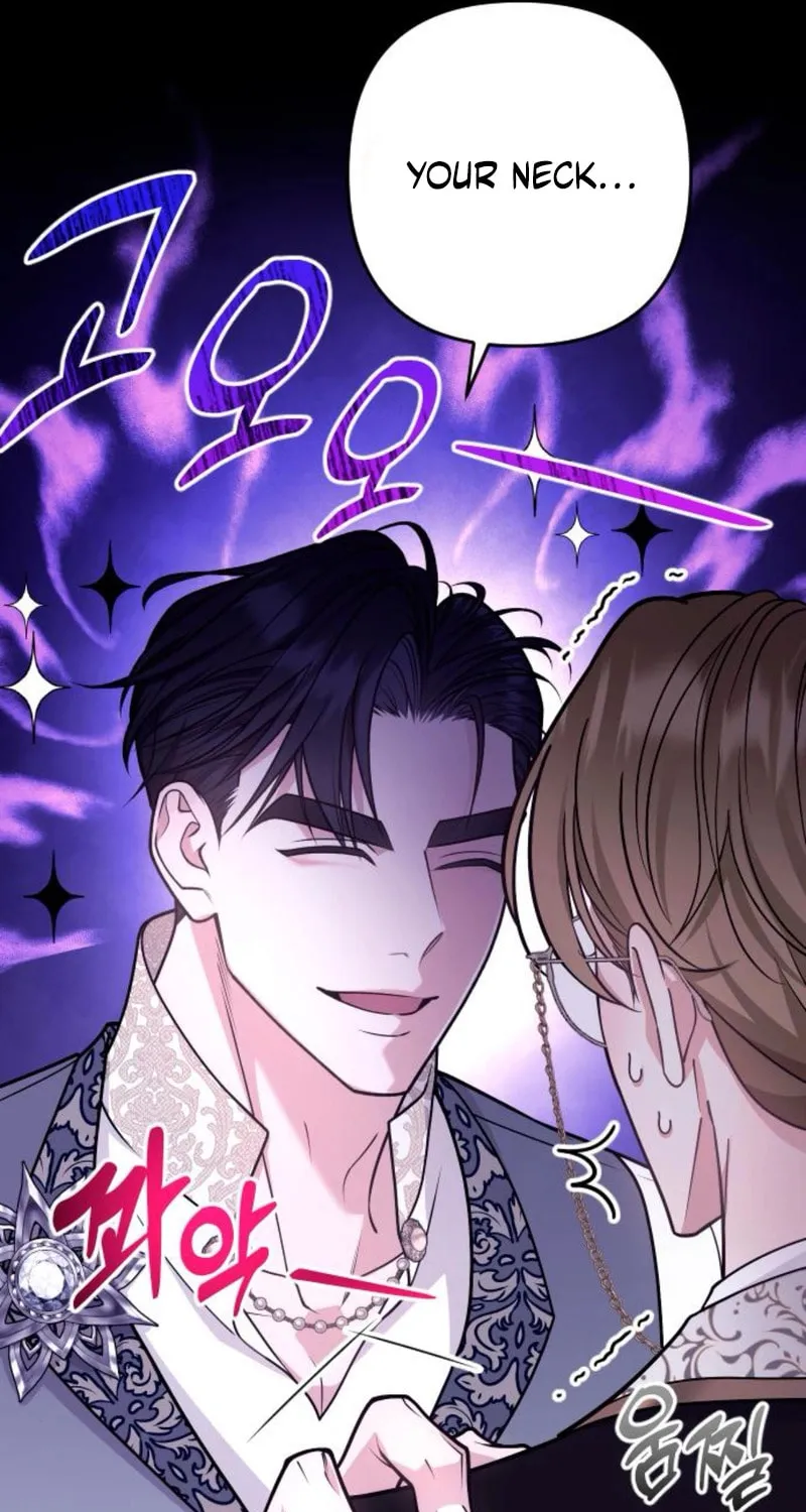 Holding You Close Chapter 39 page 9 - 