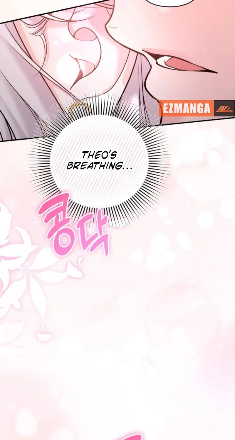 Holding You Close Chapter 39 page 83 - 
