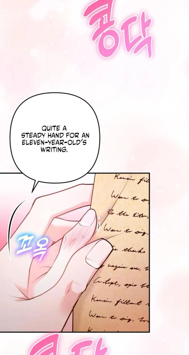 Holding You Close Chapter 39 page 84 - 