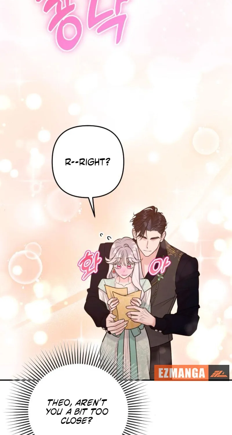 Holding You Close Chapter 39 page 85 - 