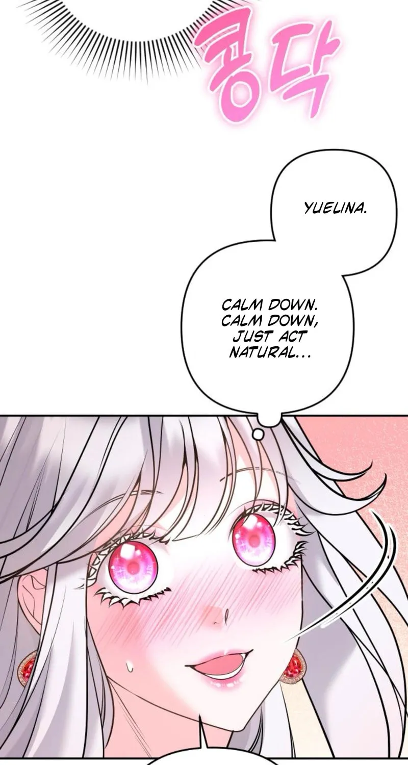 Holding You Close Chapter 39 page 86 - 