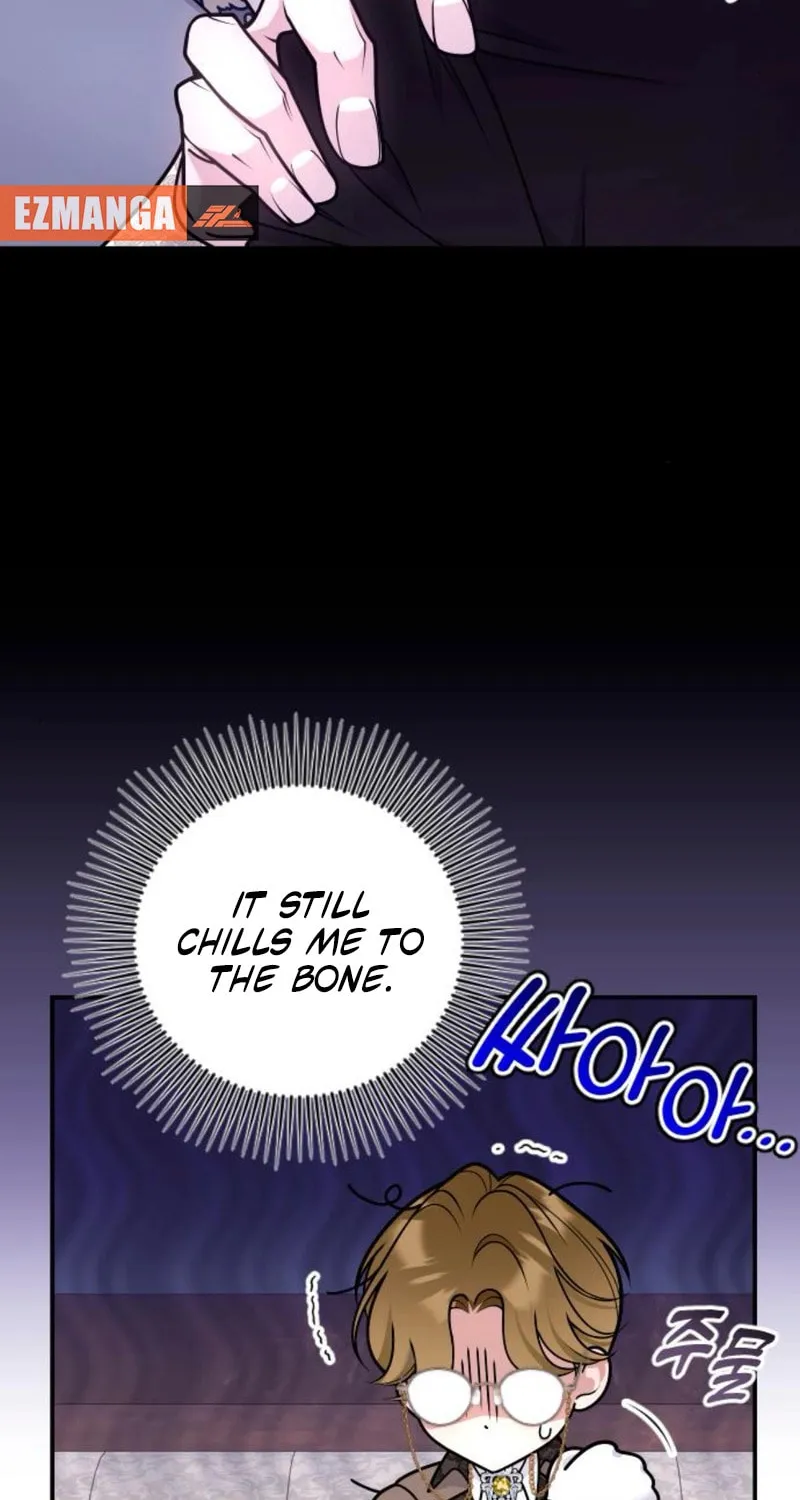 Holding You Close Chapter 39 page 10 - 