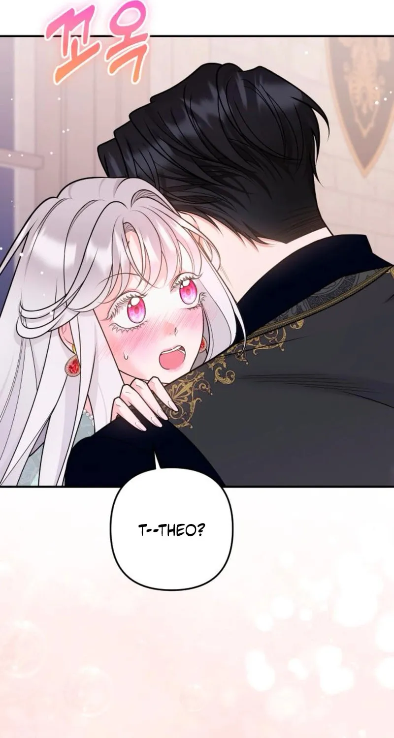 Holding You Close Chapter 39 page 96 - 