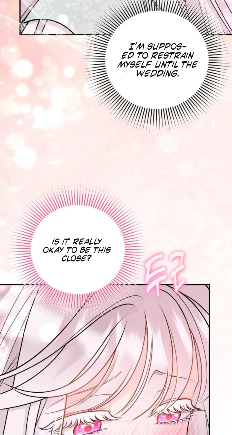 Holding You Close Chapter 39 page 98 - 