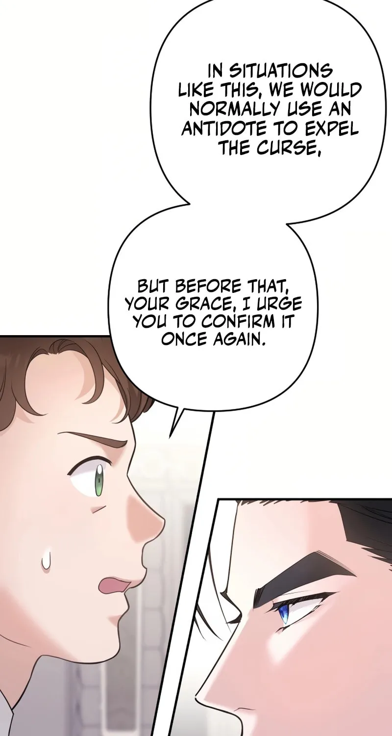 Holding You Close Chapter 4 page 11 - 