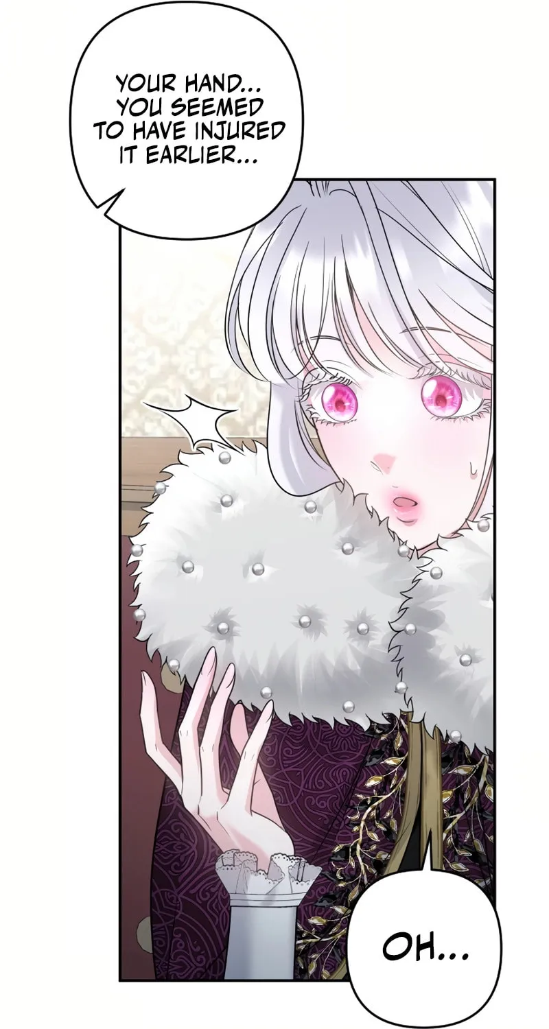 Holding You Close Chapter 4 page 103 - 