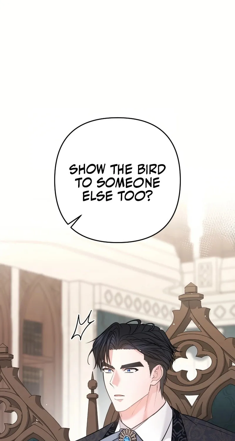 Holding You Close Chapter 4 page 13 - 