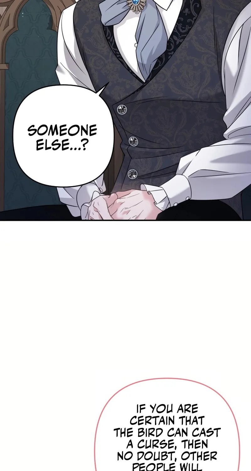 Holding You Close Chapter 4 page 14 - 
