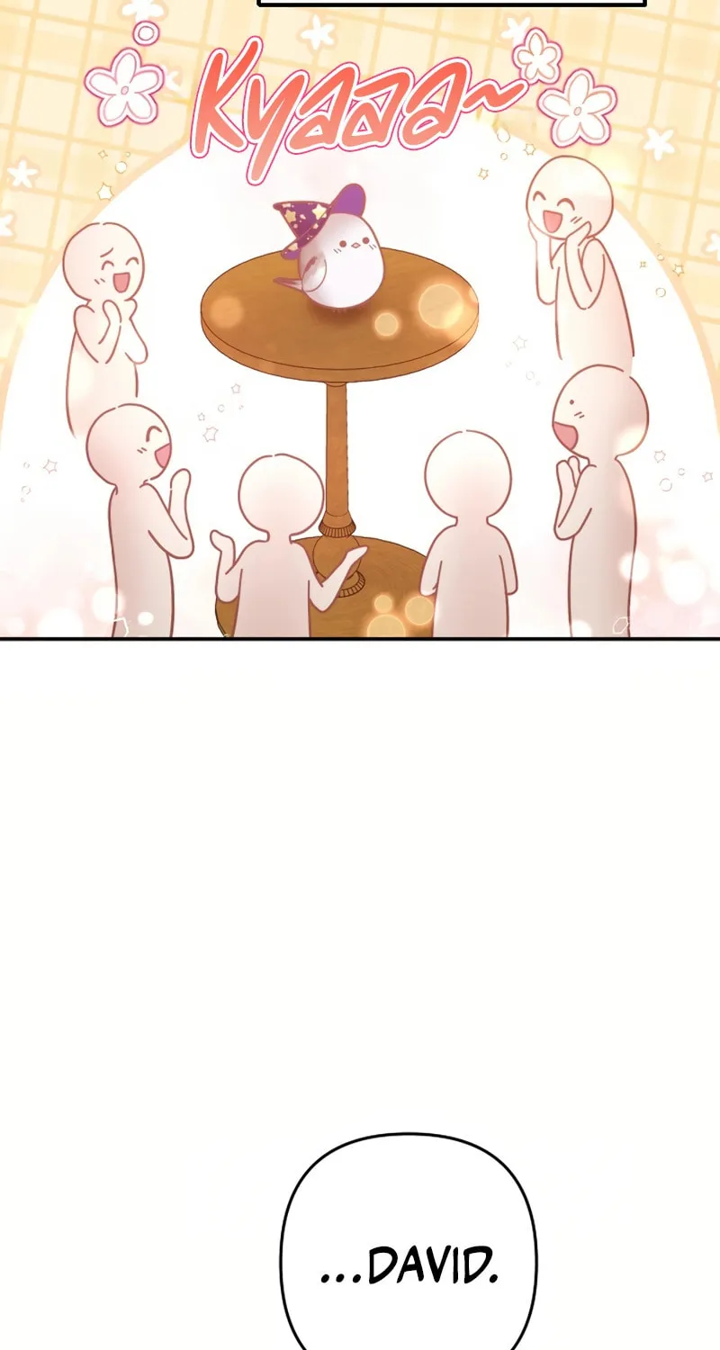 Holding You Close Chapter 4 page 16 - 