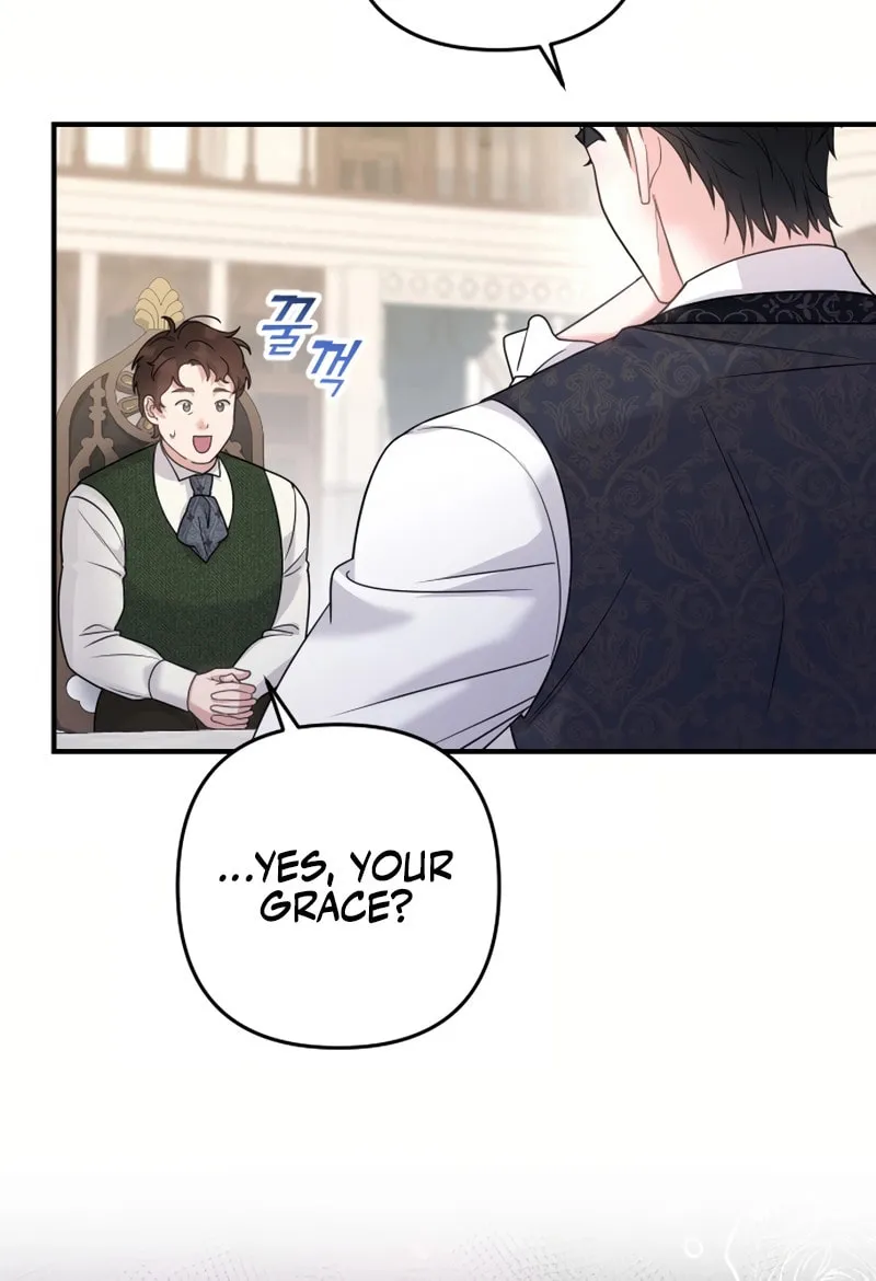 Holding You Close Chapter 4 page 17 - 