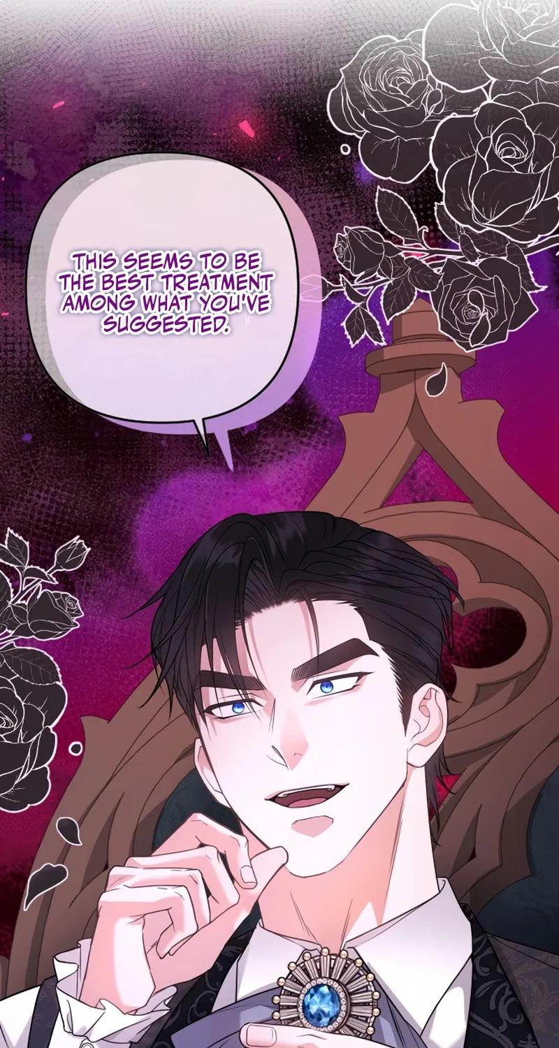 Holding You Close Chapter 4 page 18 - 