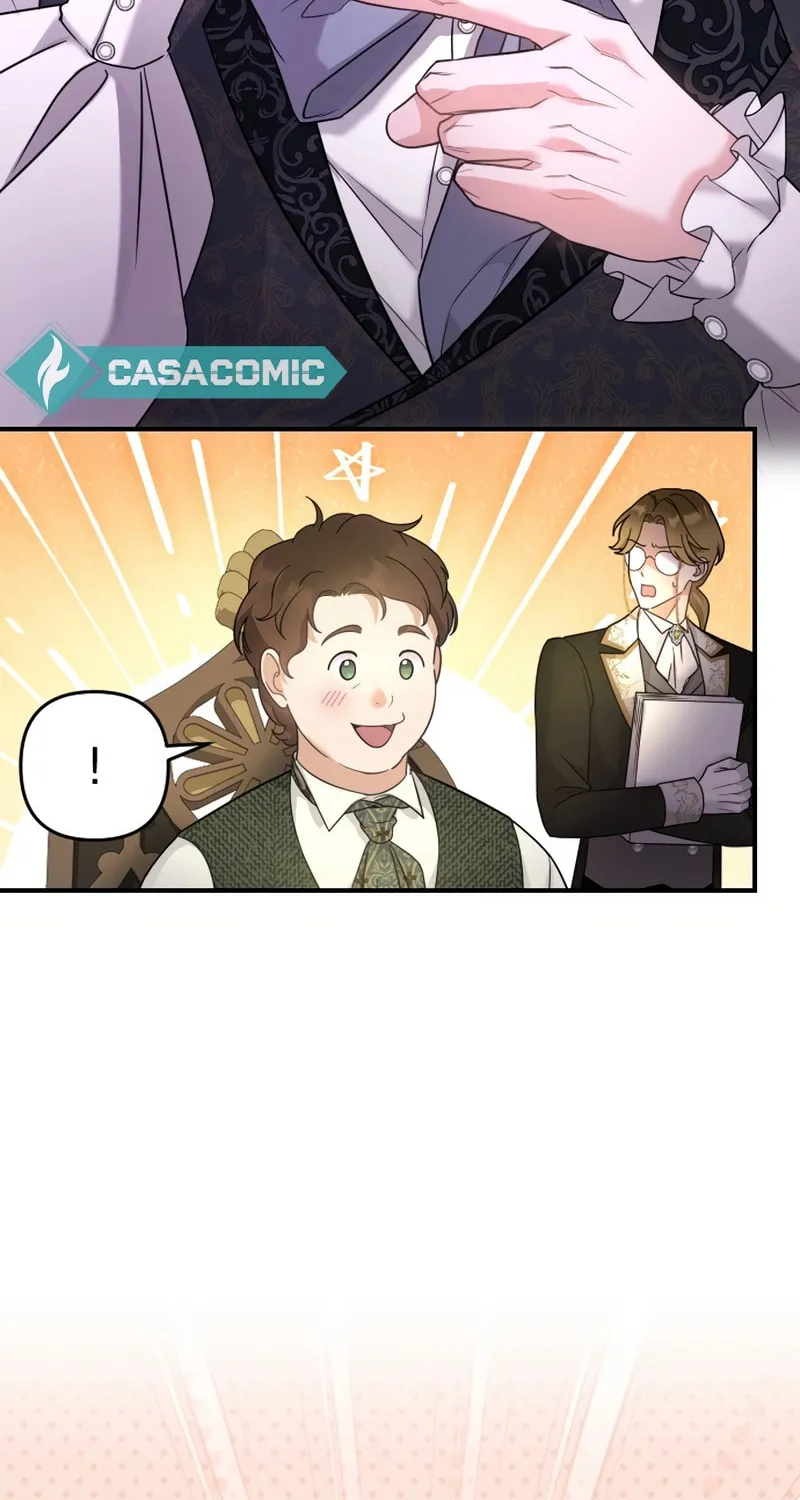 Holding You Close Chapter 4 page 19 - 