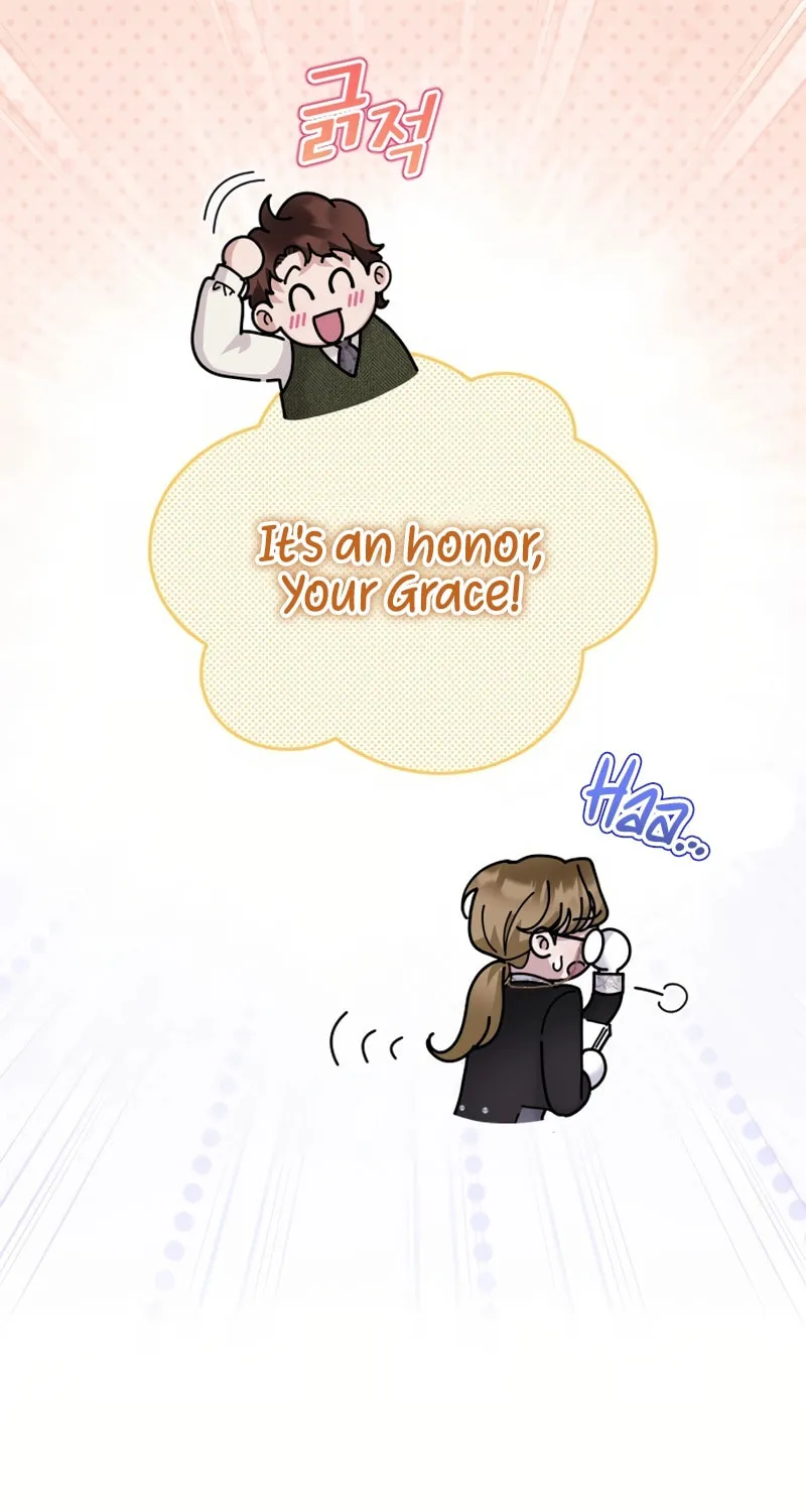 Holding You Close Chapter 4 page 20 - 