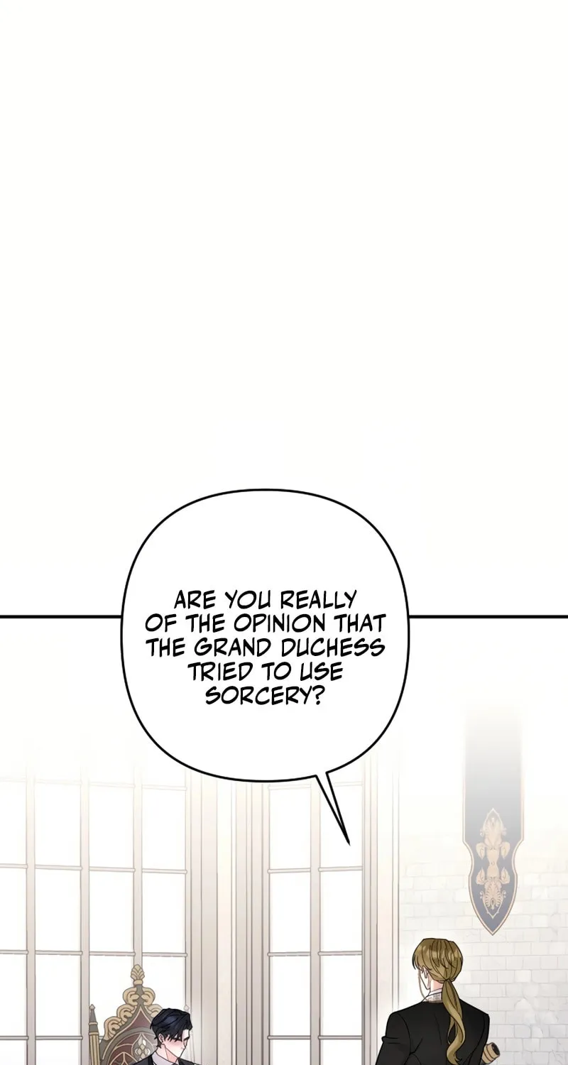 Holding You Close Chapter 4 page 22 - 