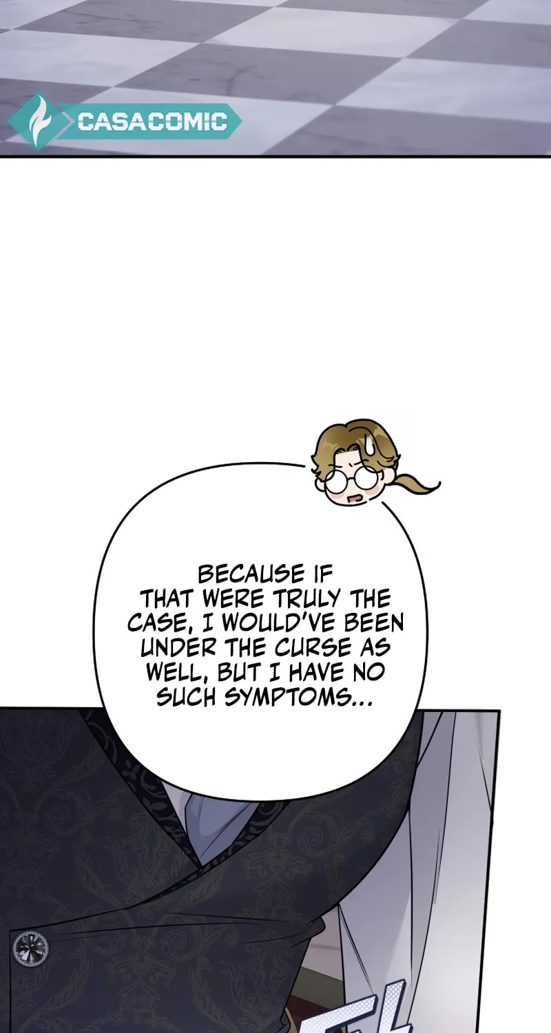 Holding You Close Chapter 4 page 24 - 