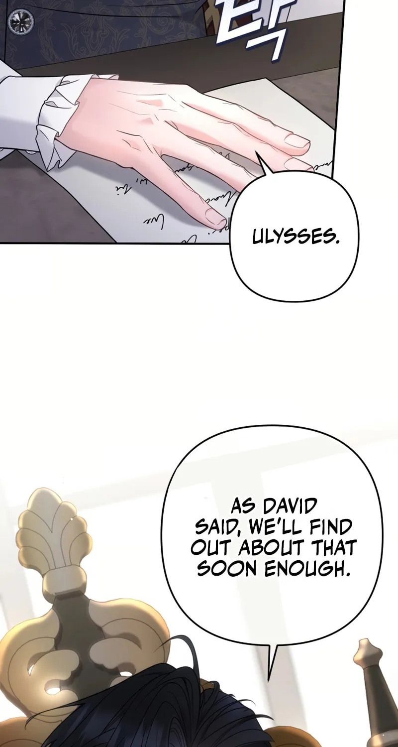 Holding You Close Chapter 4 page 25 - 