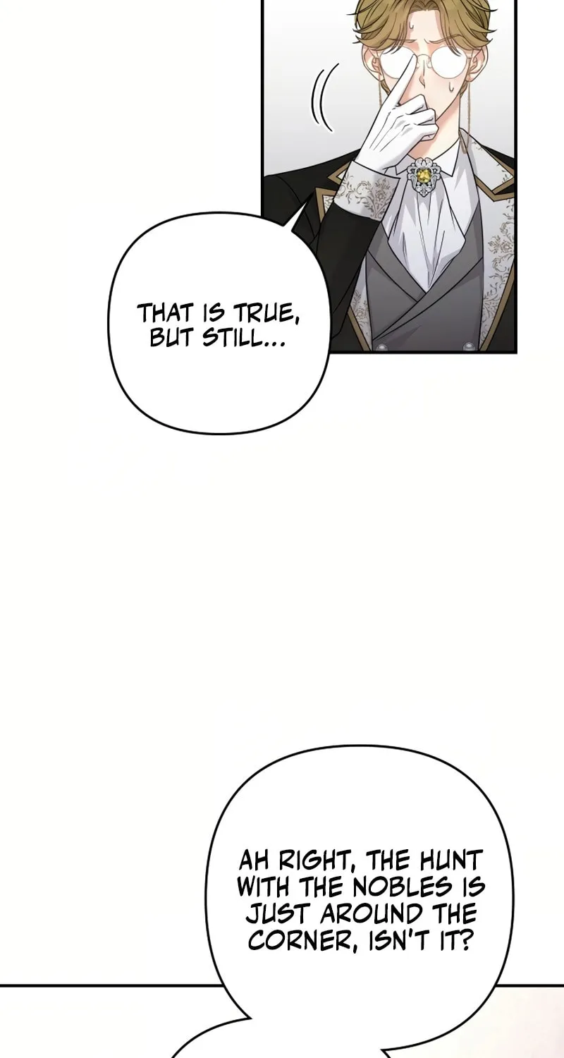 Holding You Close Chapter 4 page 27 - 