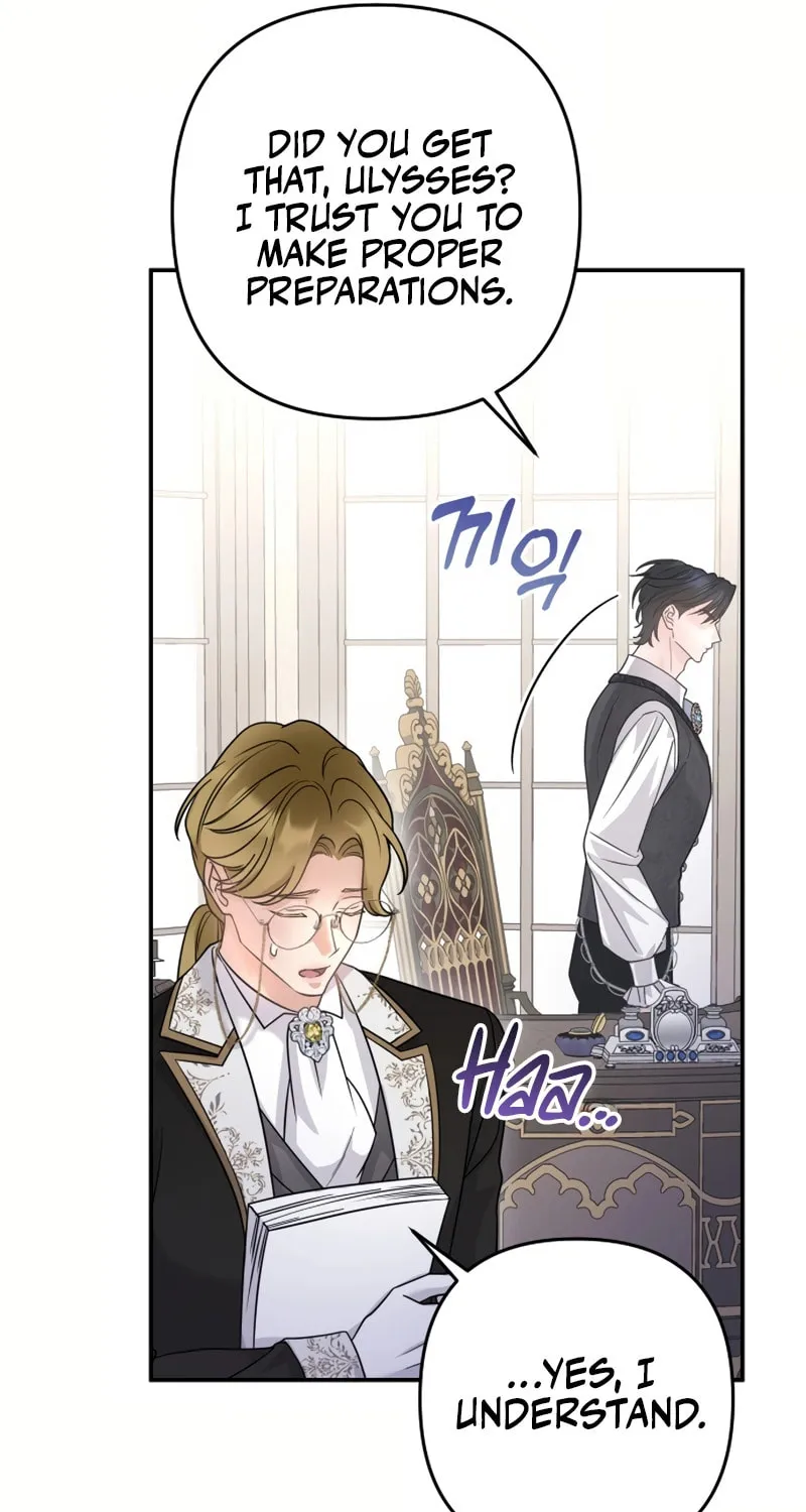 Holding You Close Chapter 4 page 29 - 