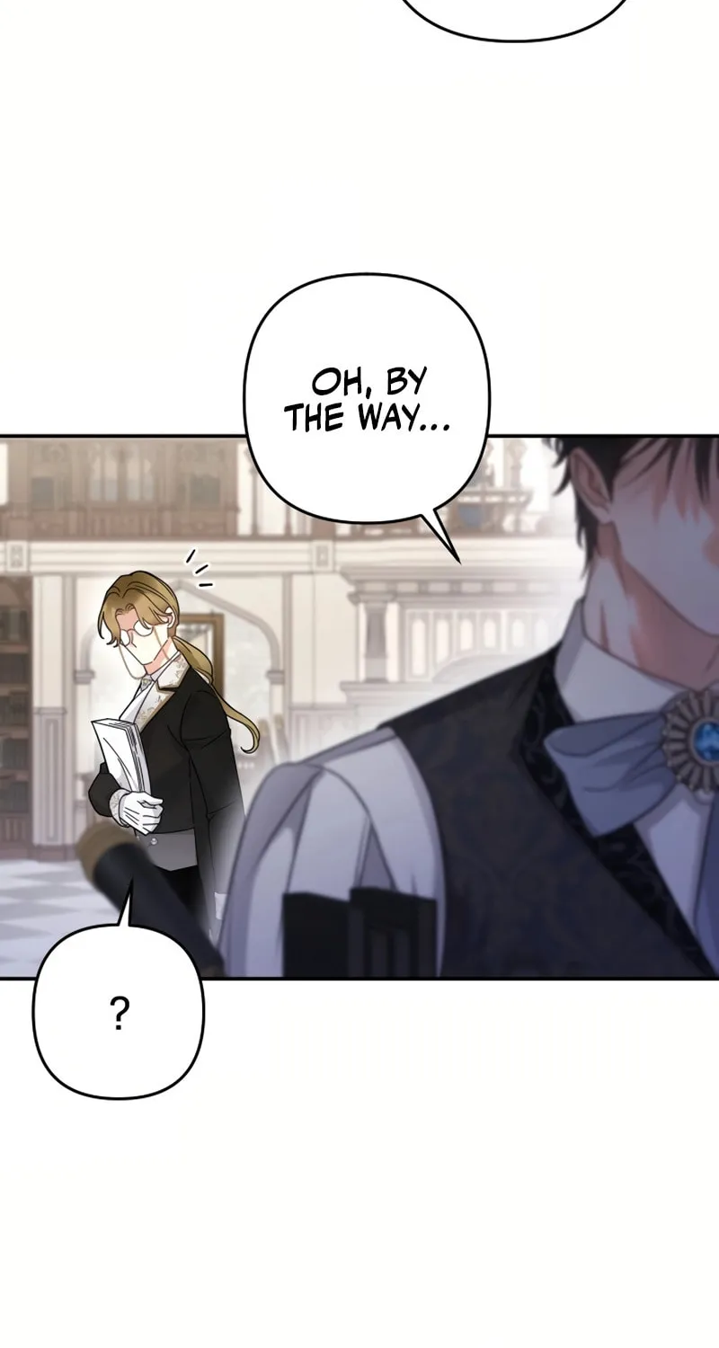 Holding You Close Chapter 4 page 30 - 