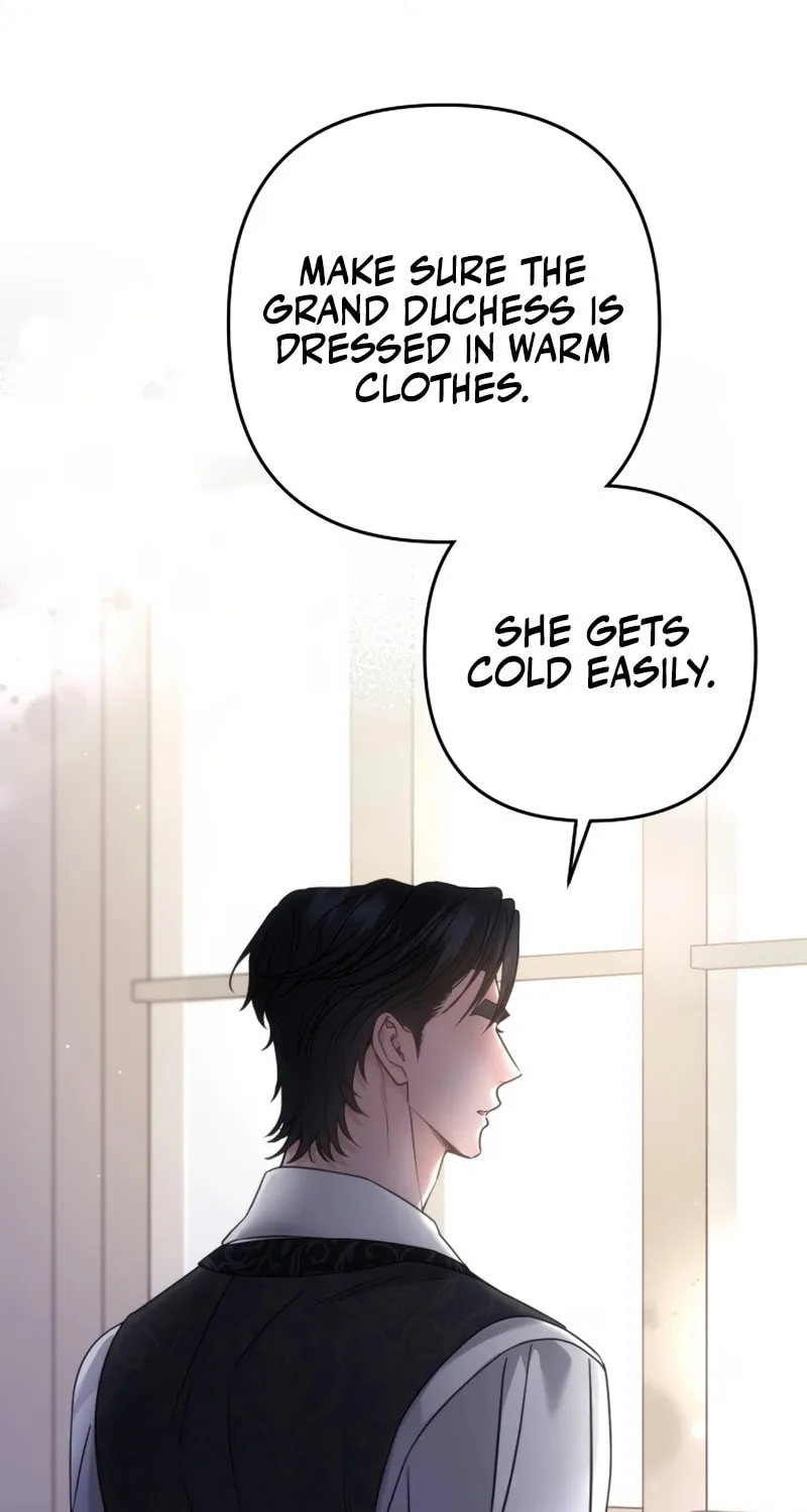 Holding You Close Chapter 4 page 31 - 