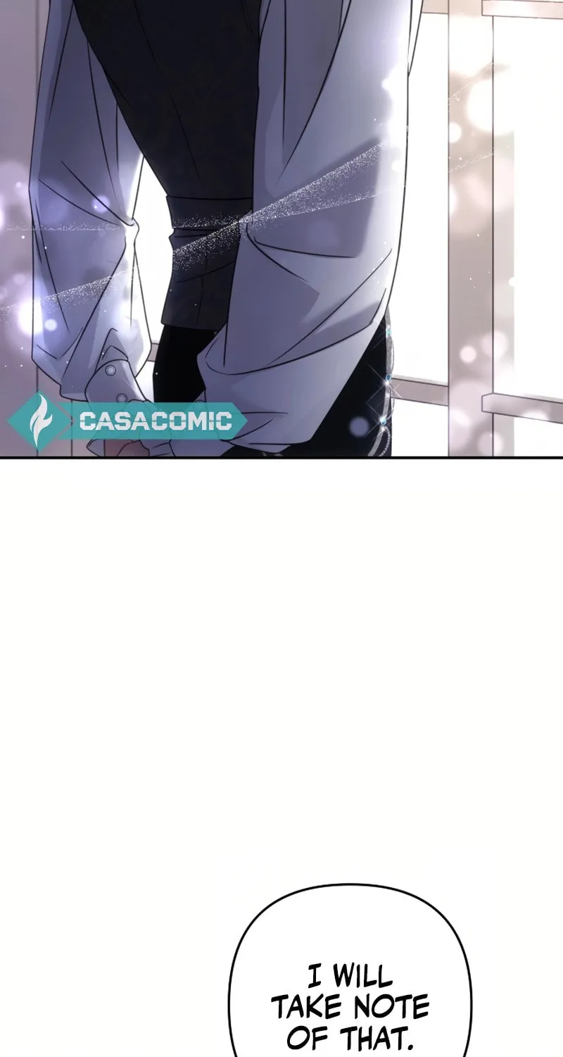 Holding You Close Chapter 4 page 32 - 