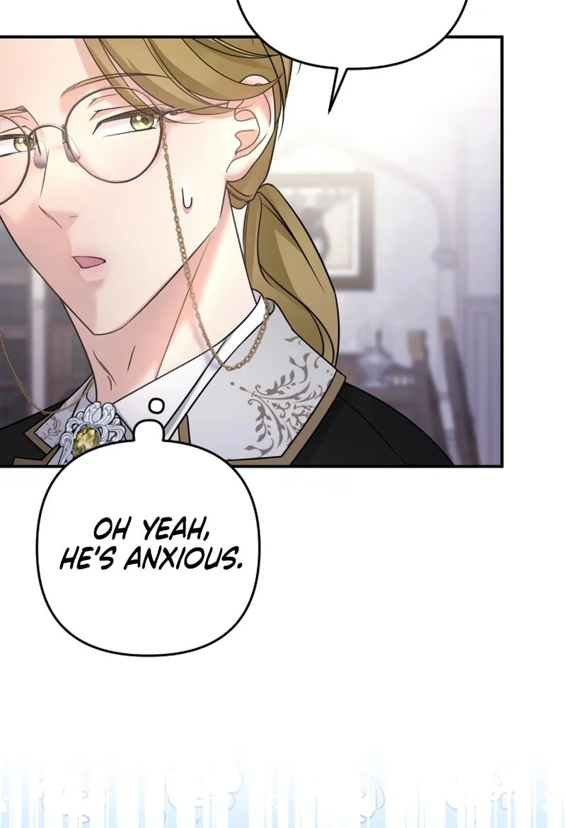 Holding You Close Chapter 4 page 33 - 