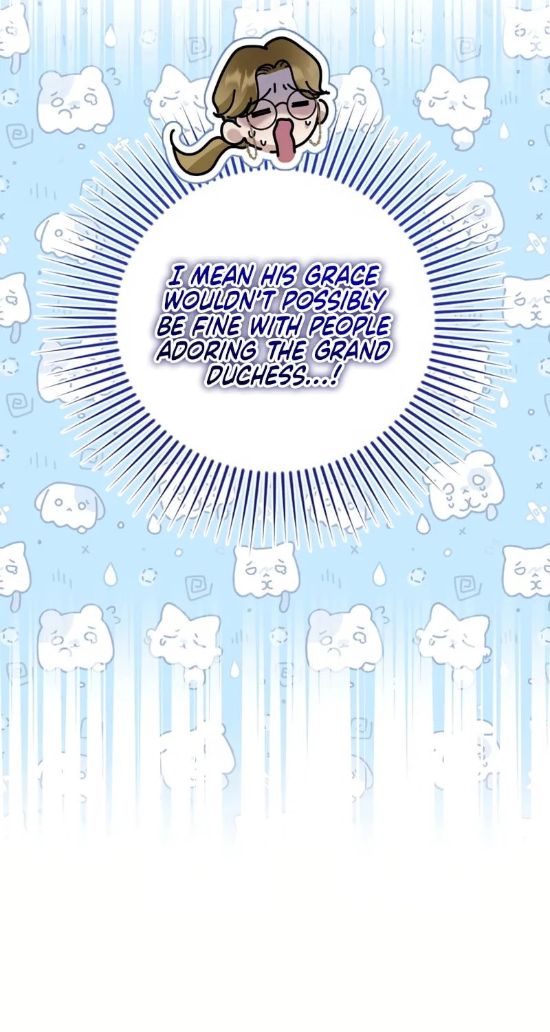 Holding You Close Chapter 4 page 34 - 
