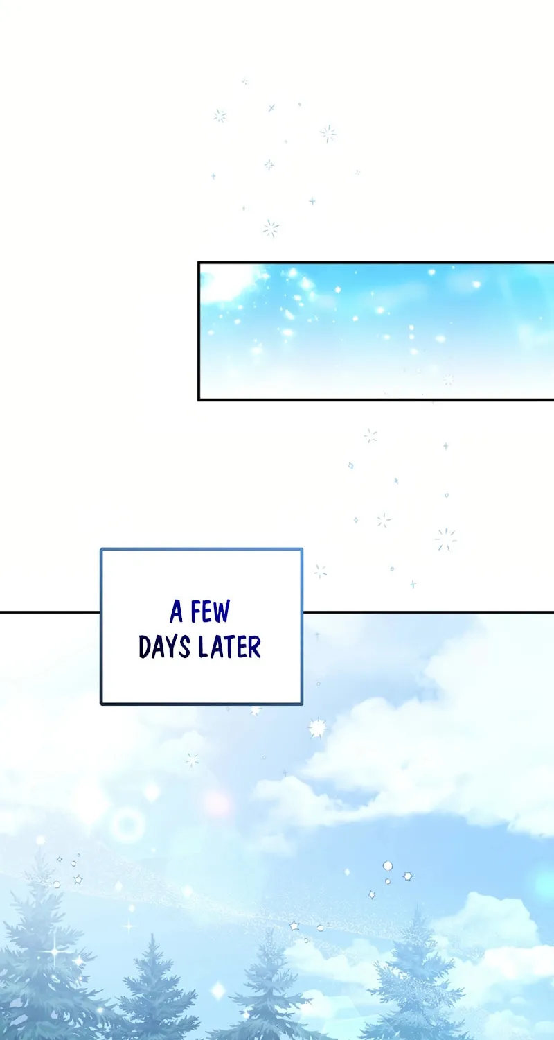 Holding You Close Chapter 4 page 35 - 