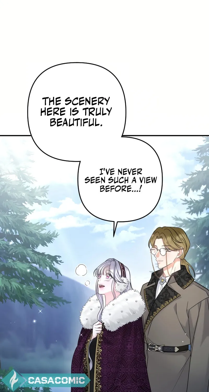 Holding You Close Chapter 4 page 37 - 