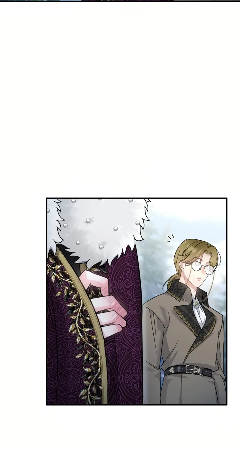 Holding You Close Chapter 4 page 38 - 