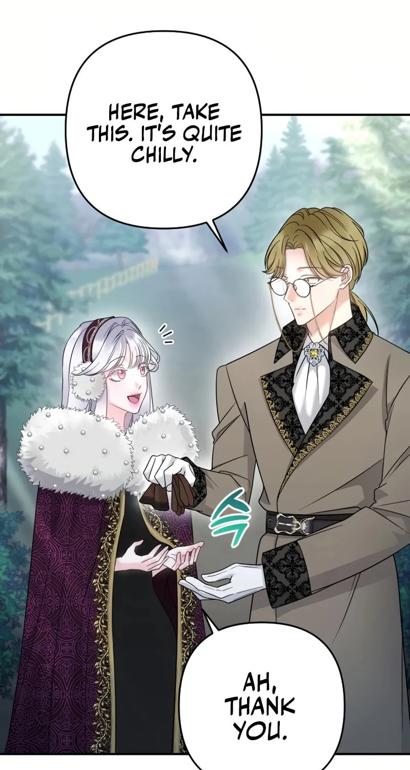 Holding You Close Chapter 4 page 40 - 