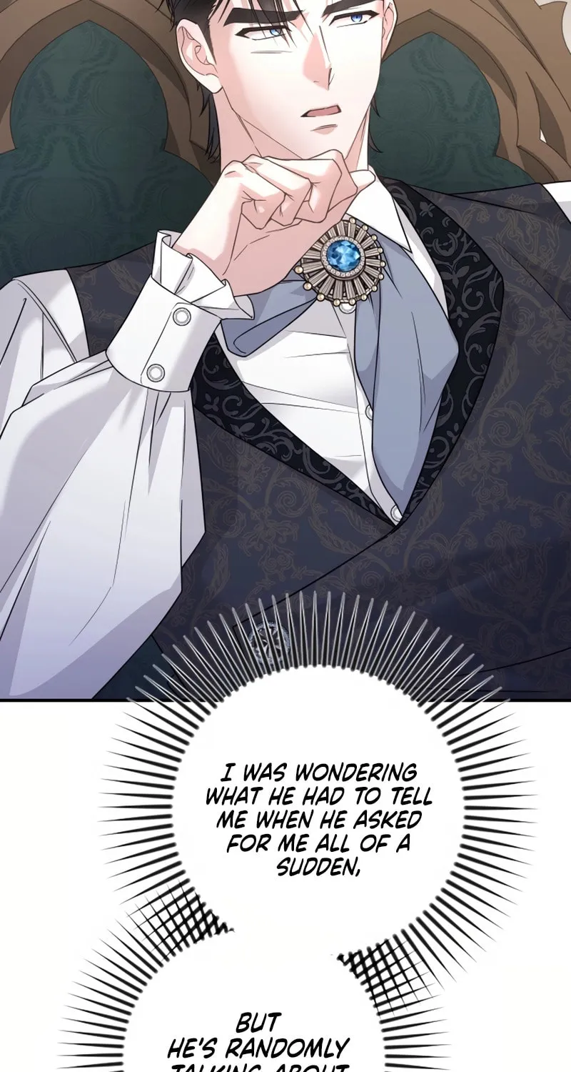 Holding You Close Chapter 4 page 5 - 