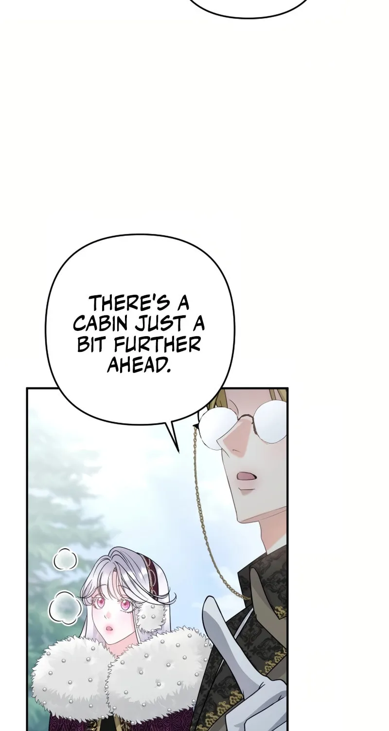 Holding You Close Chapter 4 page 41 - 