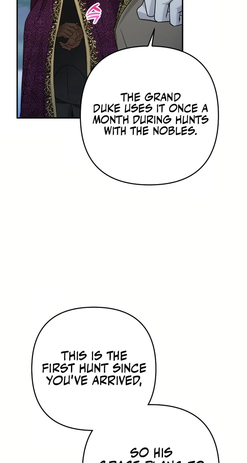 Holding You Close Chapter 4 page 42 - 
