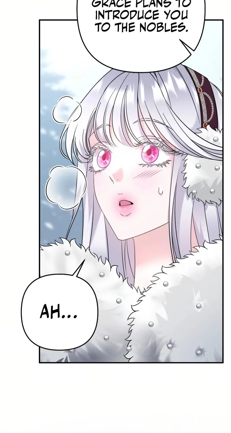Holding You Close Chapter 4 page 43 - 