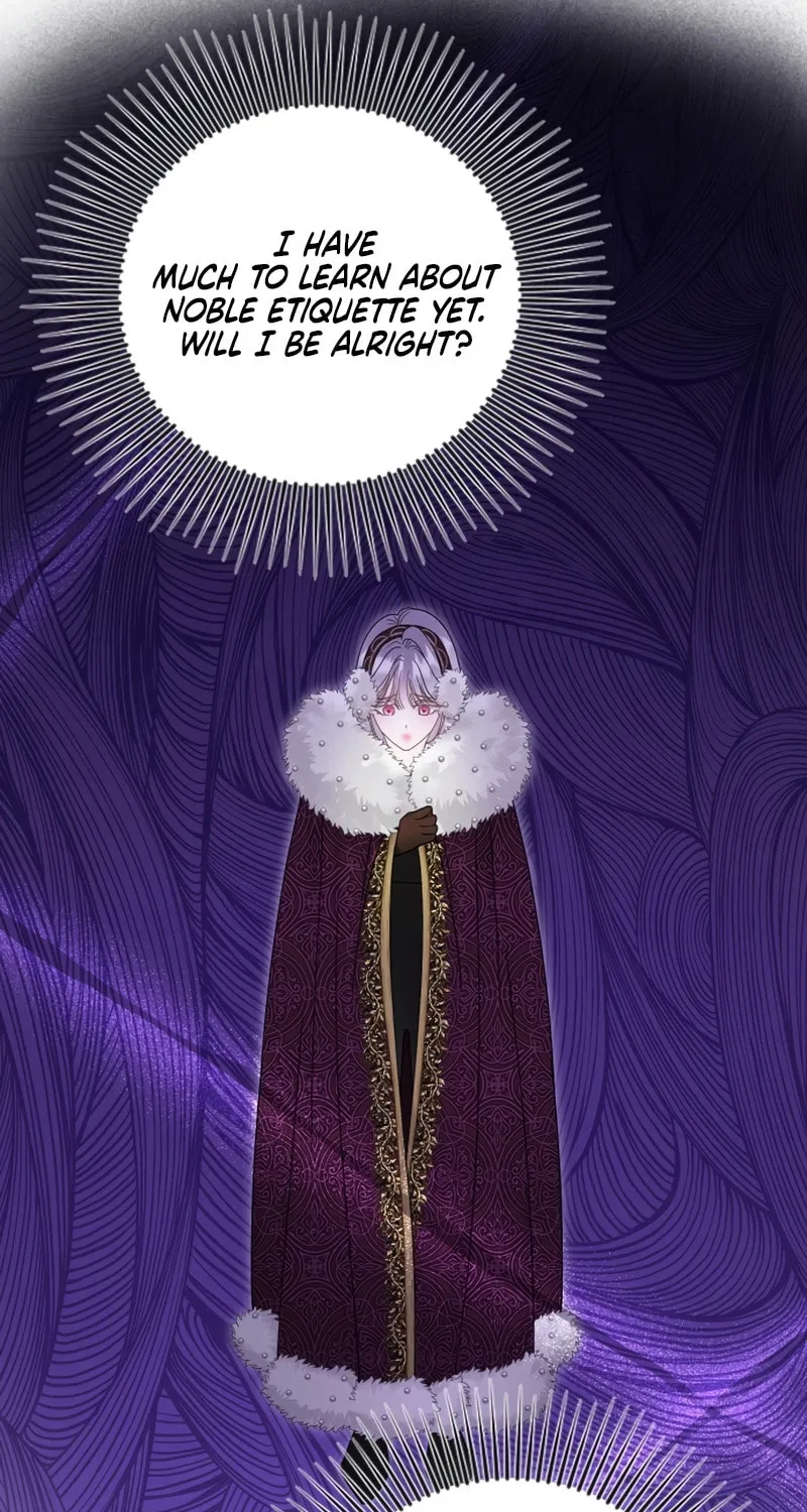 Holding You Close Chapter 4 page 45 - 
