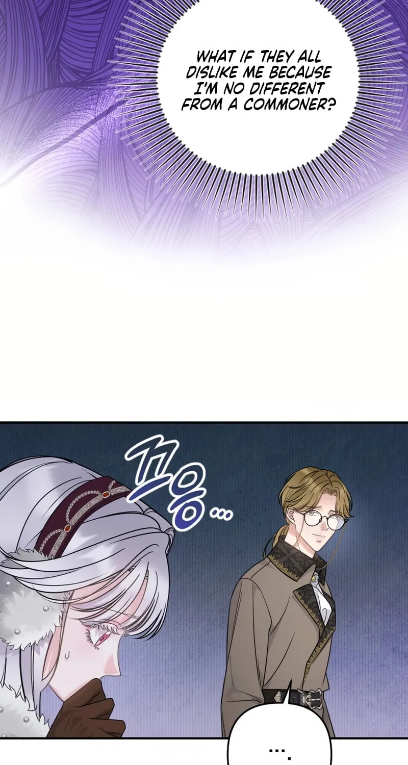 Holding You Close Chapter 4 page 46 - 