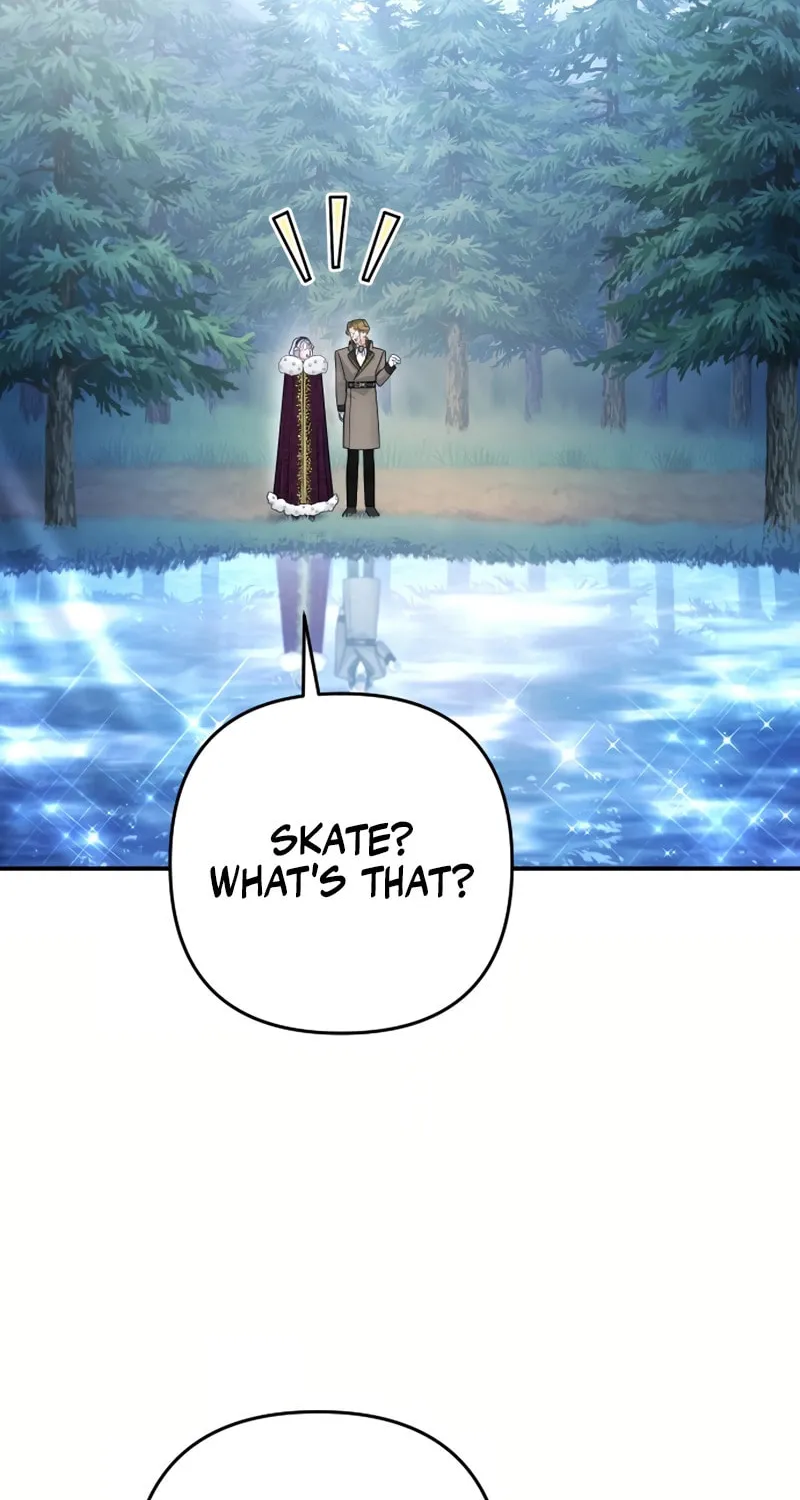 Holding You Close Chapter 4 page 48 - 