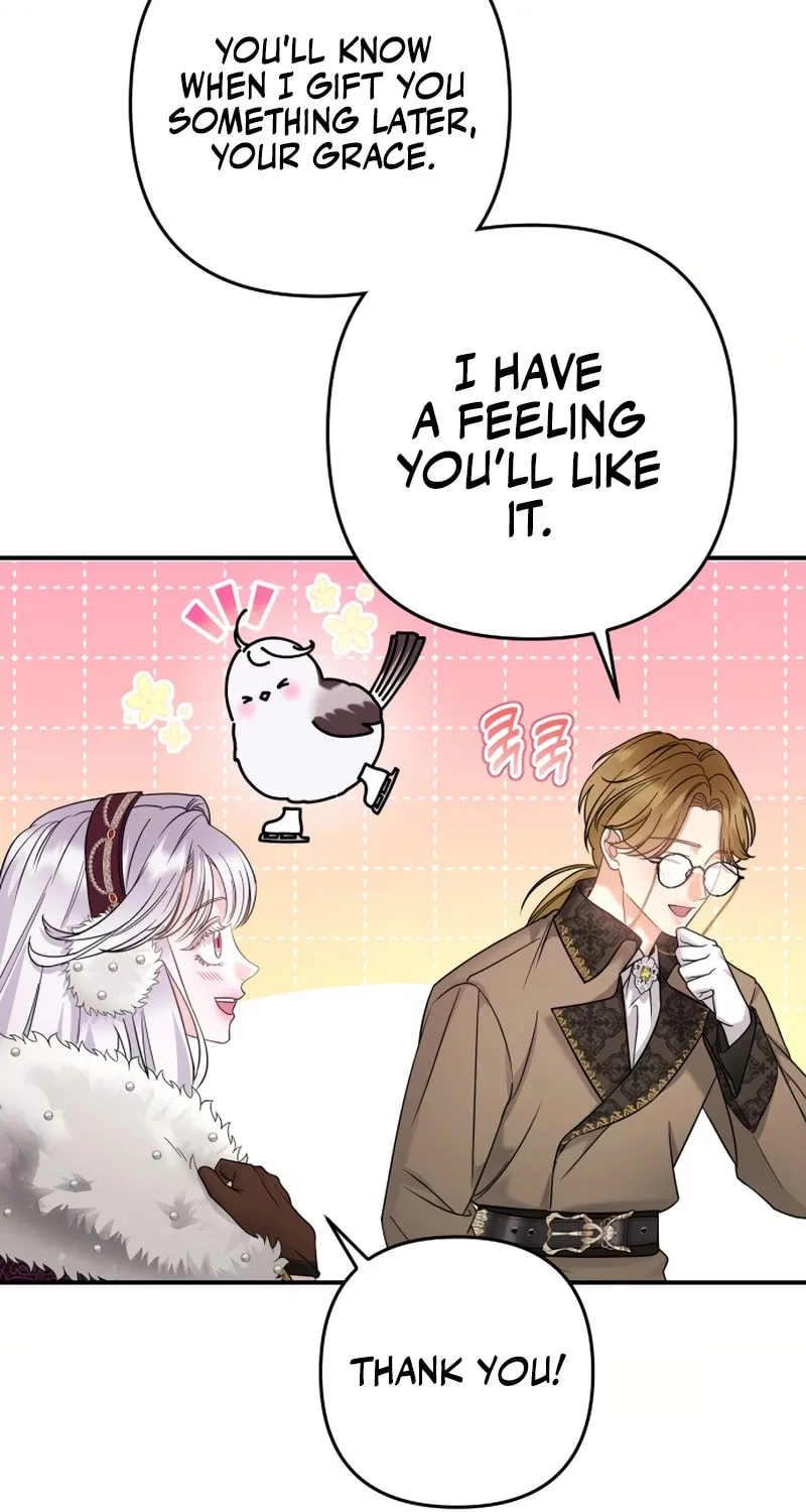 Holding You Close Chapter 4 page 49 - 